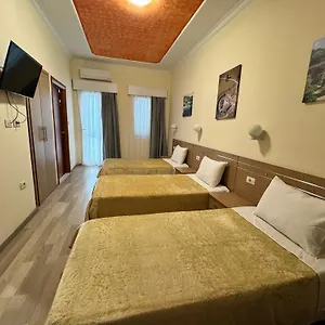 Number One Hotel Gjirokaster