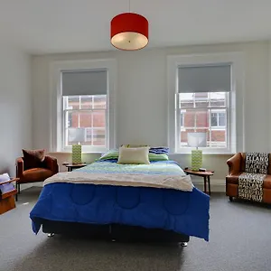 Portsea Place Apartment Hobart